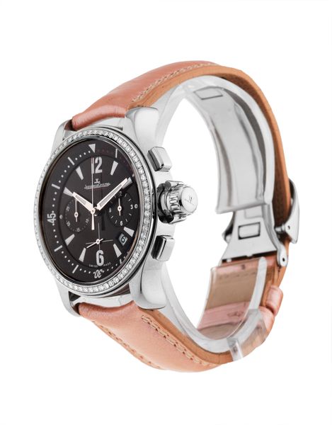 Jaeger-LeCoultre Master Compressor Chronograph 1748410